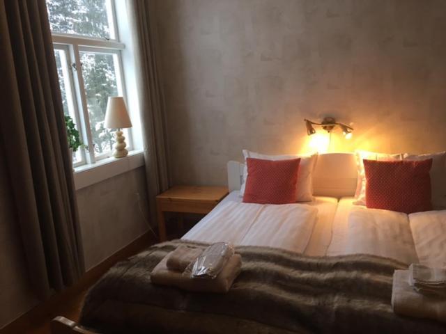 Sonfjaellsgardens Waerdshus & Hotell Hede  Værelse billede