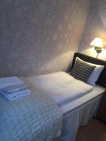 Sonfjaellsgardens Waerdshus & Hotell Hede  Værelse billede