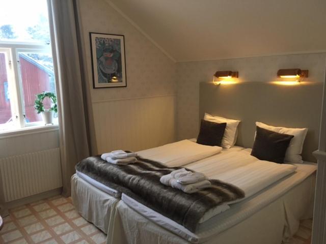 Sonfjaellsgardens Waerdshus & Hotell Hede  Værelse billede